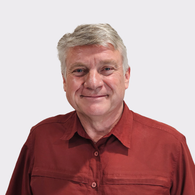 Dr Daniel McCubbery